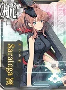 Saratoga M