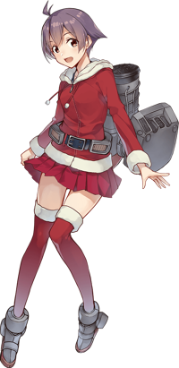 Sakawa Christmas Full
