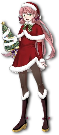 NPC Akashi Christmas 2016 2