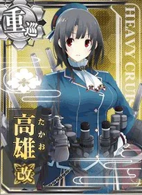 Takao M