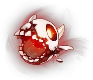 Abyssal Cat Fighter Kai