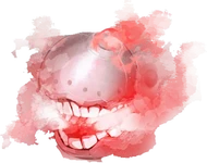 536 Floating Fortress