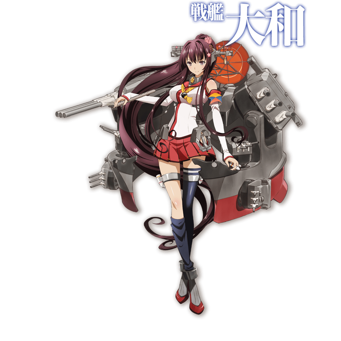 Anime/Nhân vật | Kancolle Việt Wiki | Fandom Anime/Nhân vật | Kancolle Việt Wiki | Fandom