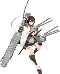 Hyuuga Kai Ni