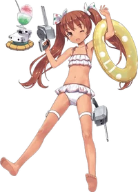 DD Libeccio Summer 885 Full