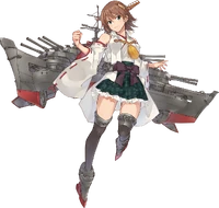 Hiei Kai Ni C