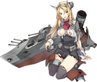 Nelson Kai Full Damaged