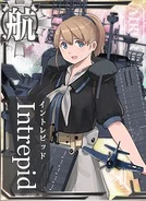 Intrepid