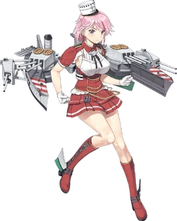 Giuseppe Garibaldi Full