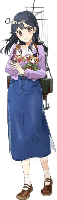 Ushio Kai Ni Hinamatsuri Full