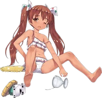 DD Libeccio Summer 885 Full Damaged