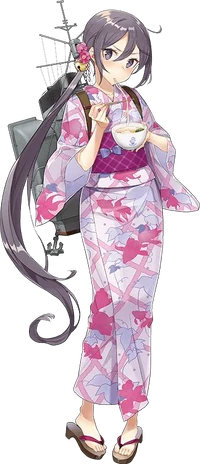 DD Akebono Udon Full
