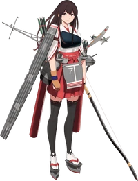 Akagi Kai Ni Full
