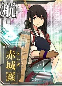 Akagi M