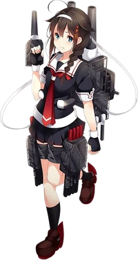 Shigure Kai Ni Fall 2017 Event Full