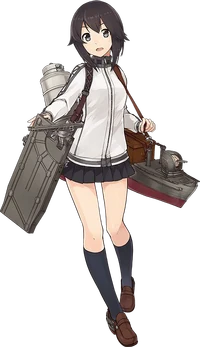 CG Hayasui