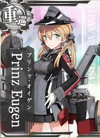 Prinz Eugen