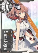 Saratoga