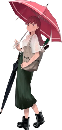 Ooi mùa mưa Dmg