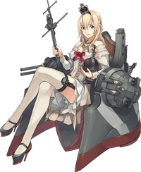 BB Warspite 439 Full