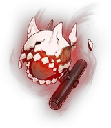 Abyssal Revenge Torpedo Bomber Kai