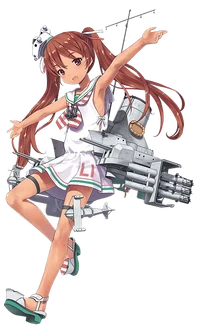 DD Libeccio 422 Full