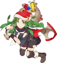 Nagastukicgdmg