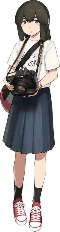 Isonami Big Sight Full