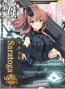 Saratoga M3