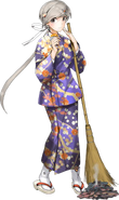 Chitose Yukata