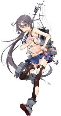 Akebono Kai Spring Bouquet Full Damaged