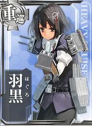 Haguro