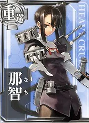 Nachi