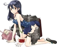 Ushio summer