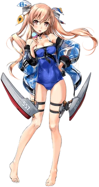 Johnston mùa Hè 2019