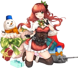 De Ruyter Noel