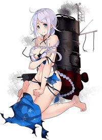 Umikaze summer 2017 dame