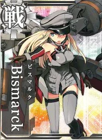 Bismarck