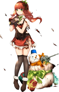 De Ruyter Noel Dmg
