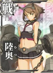 Mutsu