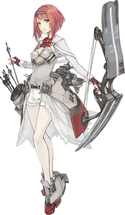 CV Ark Royal 515 Full