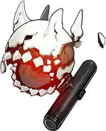 Abyssal Avenger Torpedo Bomber