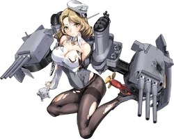 Houston Kai Full Damaged