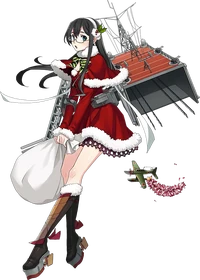 321 xmas 1