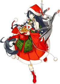 Mizuho Christmas Full