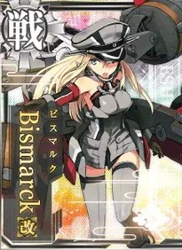Bismarck M