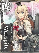 Warspite