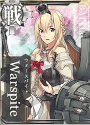 Warspite