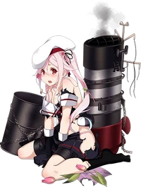 Harusame spring 2017(2)