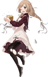 Setsubun Minegumo Dmg